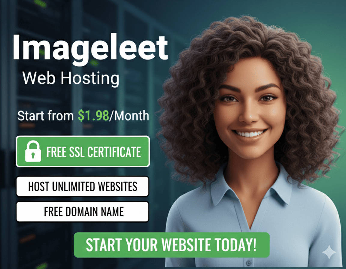 Imageleet Hosting